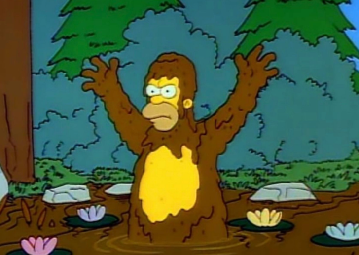 Sosyal medya bu kehanetleri konuşuyor! Simpsonlar (The Simpsons) yine gündemde... “Henüz gerçekleşmemiş kehanetleri” denildi G5