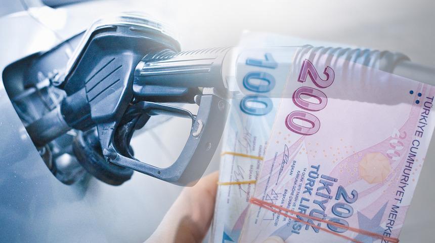 Torba yasadan akaryakıta ÖTV çıktı! İşte madde madde yeni vergi artışları