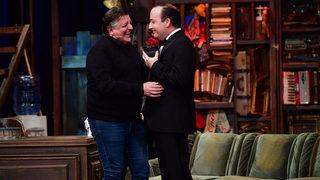 Tolgshow'da Yılmaz Vural fırtınası!