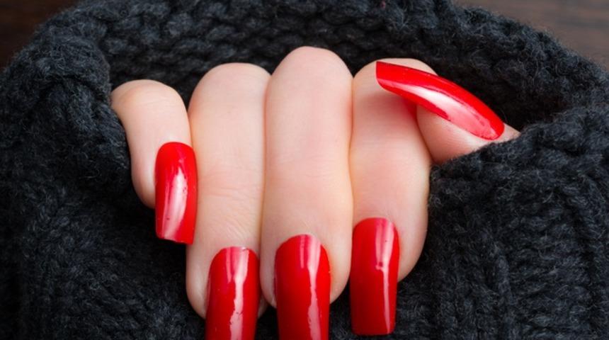 Oje sürdükten saatler sonra vücudumuzda neler olur?