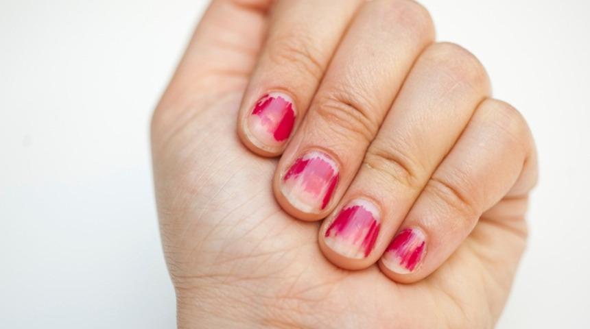 Siz ojenizi nasıl çıkarıyorsunuz!