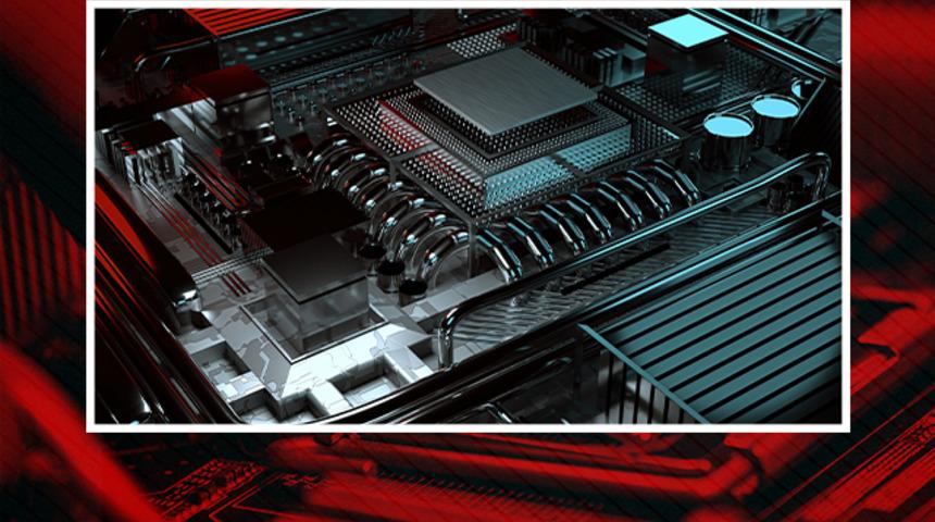 Teknolojide son nokta mı? Beş saatten kısa sürede, çalışan bir bilgisayar tasarlayabilen yapay zeka geliştirildi!