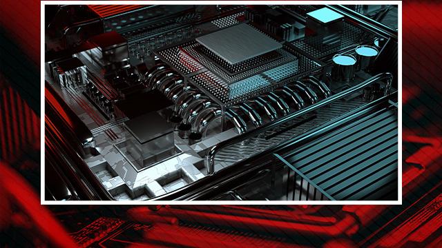 Teknolojide son nokta mı? Beş saatten kısa sürede, çalışan bir bilgisayar tasarlayabilen yapay zeka geliştirildi!