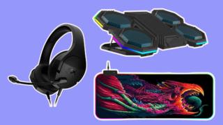 Gaming kulaklıktan klavyeye, bu yaz dönemini oyun oynamaya ayıracak oyun meraklıları için vazgeçilmez ürünler