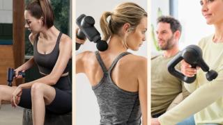 Masaj severlerin en sevdiği oyuncağı haline gelecek en iyi masaj tabancaları