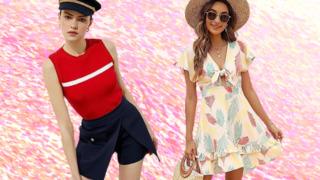 Sıcak havalarda kadınların dolabında mutlaka bulunması gereken hayat kurtarıcı parçalar