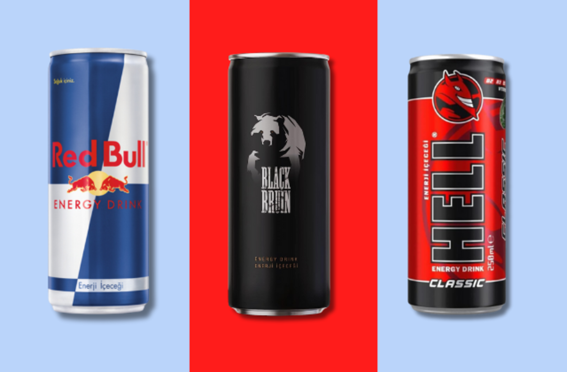 Bir türlü enerjimi toparlayamıyorum diyenler için kurtarıcı en iyi enerji içeceği önerileri