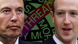 Meta'nın Twitter rakibi uygulaması Threads, web'de kısa süreliğine yayına girdi! Büyük gün ise yarın...