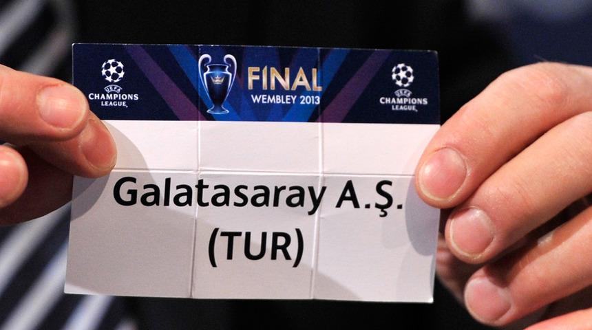Galatasaray'a Şampiyonlar Ligi müjdesi! 2024 yılından itibaren direkt olarak katılabilecek takımlar arasında yer alıyor...