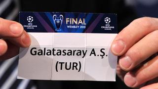 Galatasaray'a Şampiyonlar Ligi müjdesi! 2024 yılından itibaren direkt olarak katılabilecek takımlar arasında yer alıyor...