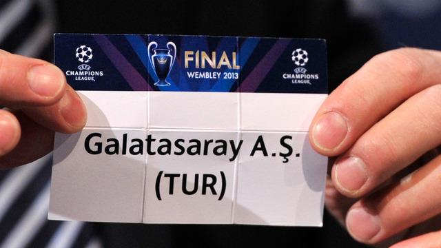 Galatasaray'a Şampiyonlar Ligi müjdesi! 2024 yılından itibaren direkt olarak katılabilecek takımlar arasında yer alıyor...