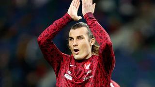 Çağlar Söyüncü, Atletico Madrid'e resmi imzayı attı! Üçüncü Türk olarak adını yazdırdı...