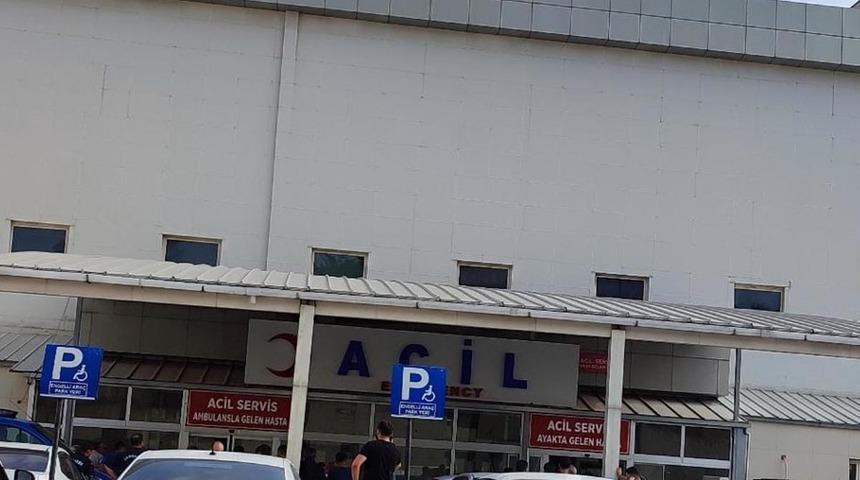 Tarlada mısır sularken... Kan donduran olay! Silahlı saldırı sonucu hayatını kaybetti