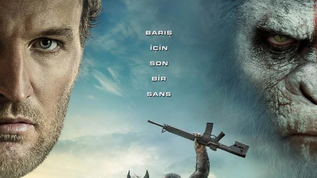 Maymunlar Cehennemi: Şafak Vakti oyuncuları kimler, konusu nedir? Maymunlar Cehennemi: Şafak Vakti filmi ne zaman çekildi?