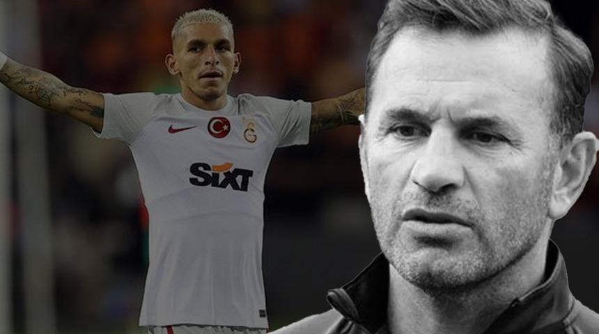 Galatasaray sezonu tatsız açtı! Hull City karşısında 3-0 öne geçen sarı-kırmızılılar sahadan 4-3'lük mağlubiyetle ayrıldı!