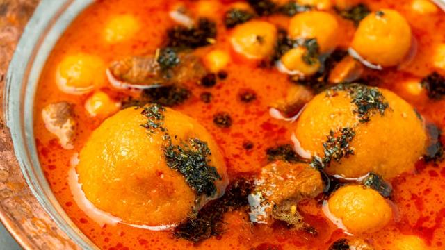 MasterChef analı kızlı çorbası nasıl yapılır, malzemeleri neler? En lezzetli analı kızlı çorbası tarifi