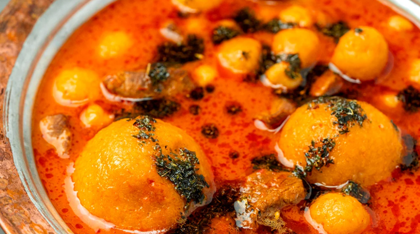 MasterChef analı kızlı çorbası nasıl yapılır, malzemeleri neler? En lezzetli analı kızlı çorbası tarifi