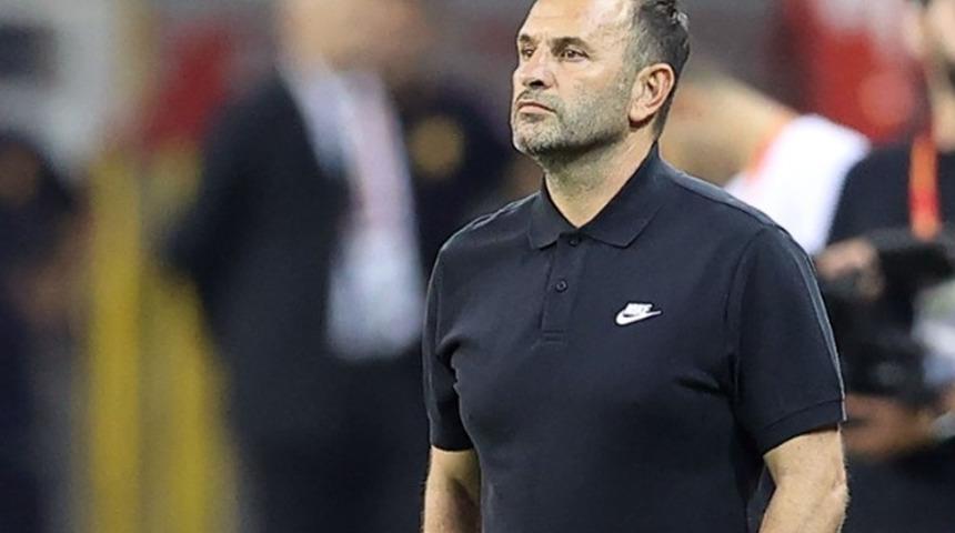 Okan Buruk'tan Hull City maçı sonrası açıklamalar!