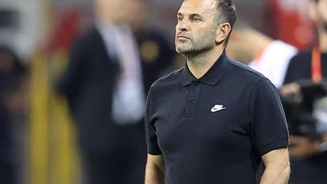 Okan Buruk'tan Hull City maçı sonrası açıklamalar!