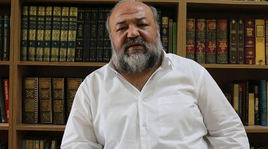 Olay yaratacak eşcinsellik iddiası! 'Osmanlı'da...'