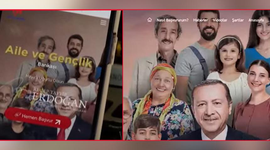 Cumhurbaşkanı Erdoğan'ın bile fotoğrafını kullandılar! Birçok kişiyi tuzaklarına düşürdüler: 'Karşımıza ilk olarak...'