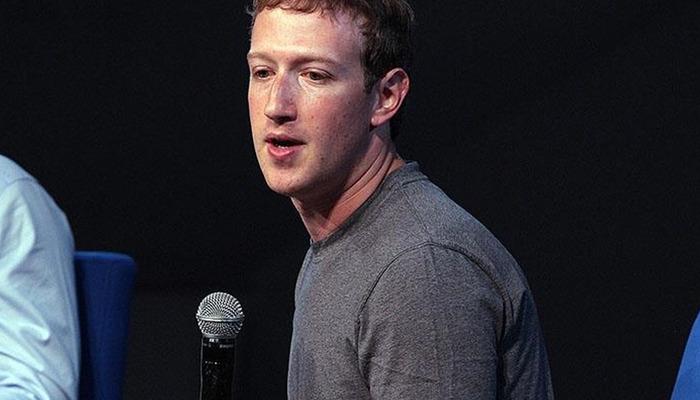 Zuckerberg'ten Threads açıklaması! 'İlk 2 saatte...'