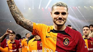 Galatasaray'da Icardi müjdesi! Aranan kaynak bulundu, Türkiye rekoru kırılacak...