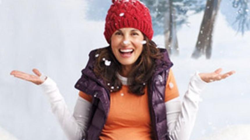 Kış Gebelerine &Ouml;neriler