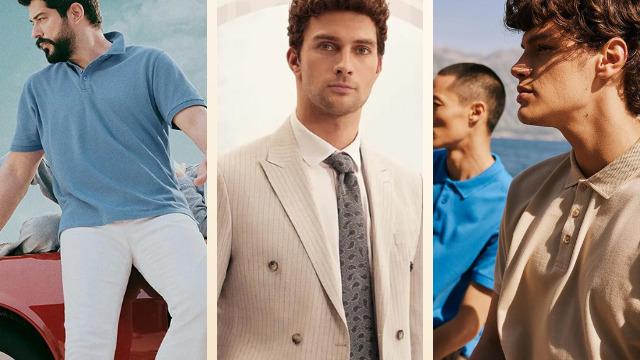 Altınyıldız Classics, Kiğılı... İster klasik ister spor, tarzınızı yansıtacak kaliteli ürünlerde indirim