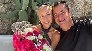 Acun Ilıcalı evleniyor mu? Ayça Çağla Altunkaya'nın yüzüğü sosyal medyayı salladı