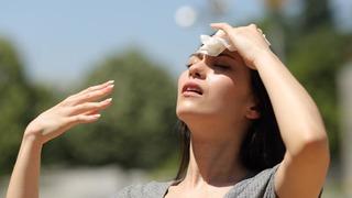 '2023 en sıcak sene olacak' Türkiye için 50 derecenin üstünü işaret etti 'Tek çaresi bu! Geri kalan her şey detay' diyerek çözümü açıkladı