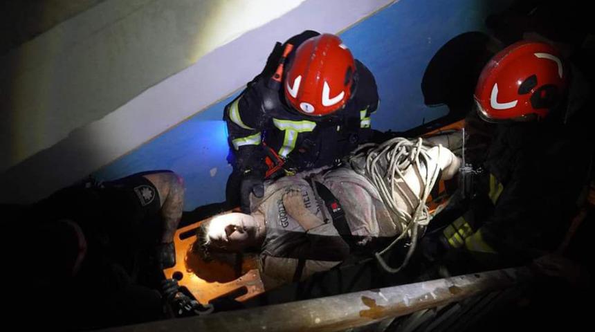 Rusya, Lviv’i vurdu! Çok sayıda ölü ve yaralı var