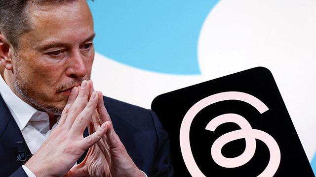 Twitter'ın rakibi Threads kullanıma açıldı... Elon Musk bakın ne dedi