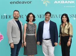 Emre Kurttepeli, Became The Chairman Of Endeavor Türkiye Again