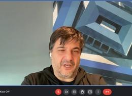 ”Google AccelarateX Program” started with the opening speech of Emre Kurttepeli