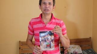 Evi terk eden eşine gözyaşlarıyla böyle seslendi: Gamzem ne olur geri dön