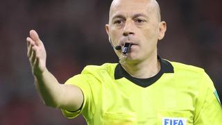 Türk futbolunda sürpriz karar! Cüneyt Çakır transfer oluyor, görevi bırakması beklenen Lale Orta devam ediyor...