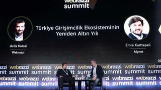Emre Kurttepeli Participated as a Speaker at the Webrazzi Summit 2021