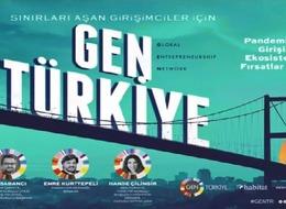 Emre Kurttepeli Participated as Speaker to GEN Turkey Launch