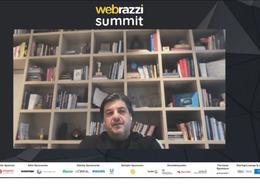 Emre Kurttepeli Participated as a Speaker at the Webrazzi Summit 2020
