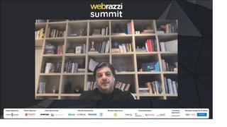 Emre Kurttepeli Participated as a Speaker at the Webrazzi Summit 2020
