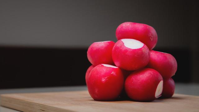 Kırmızı turpun faydaları nelerdir? Kırmızı turp hangi hastalıklara iyi gelir?	