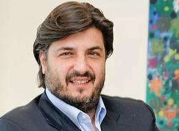 Emre Kurttepeli TÜSİAD’da konuştu