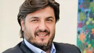 Emre Kurttepeli made the Opening Speech at the Endeavor Connect Program