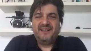 Emre Kurttepeli Attended CaseCampus Event as Keynote Speaker