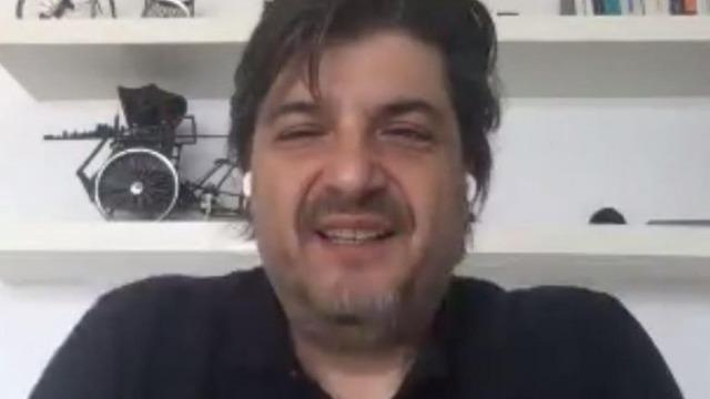 Emre Kurttepeli Attended CaseCampus Event as Keynote Speaker