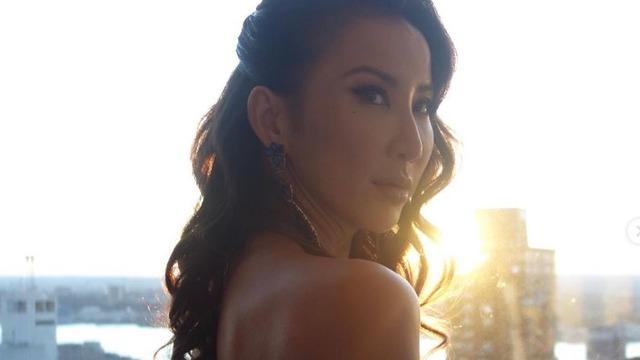 Depresyonla mücadele ediyordu! CoCo Lee hayatını kaybetti