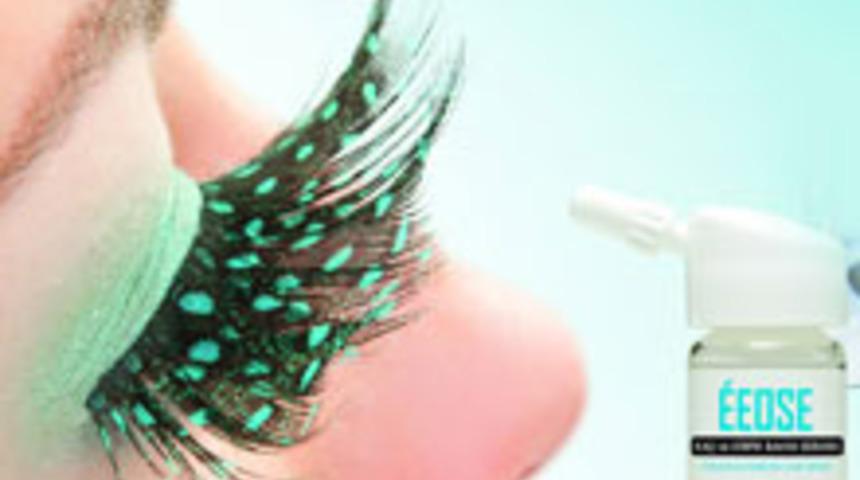 Mevsim Ge&ccedil;işlerinde Kirpiklerinizi G&uuml;&ccedil;lendirin