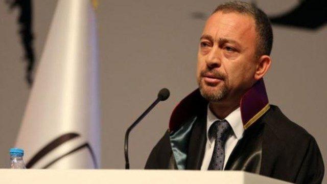 CHP genel başkan adaylığını açıklaması beklenen Ümit Kocasakal'dan dikkat çeken paylaşımlar