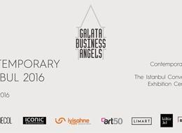 Emre Kurttepeli attended as panelist to Contemporary Istanbul Fair Panel: Art, Entrepreneurship and Angel Investing